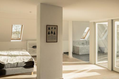 Apartamento Gutshaus �selitz