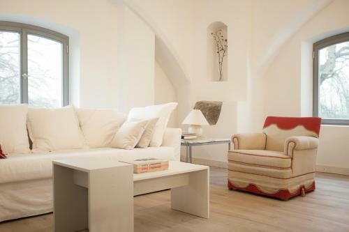 Apartamento Gutshaus �selitz