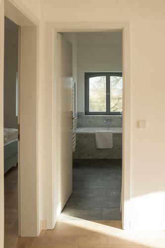 Apartamento Gutshaus �selitz