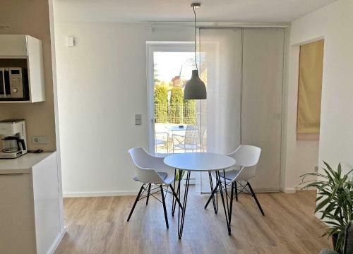 Apartamento Ferienwohnungen Poseritz R�g 2340