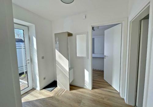 Apartamento Ferienwohnungen Poseritz R�g 2340