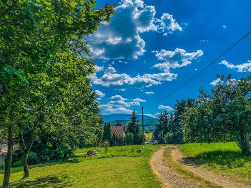 K�kesi Apartment With Forest View