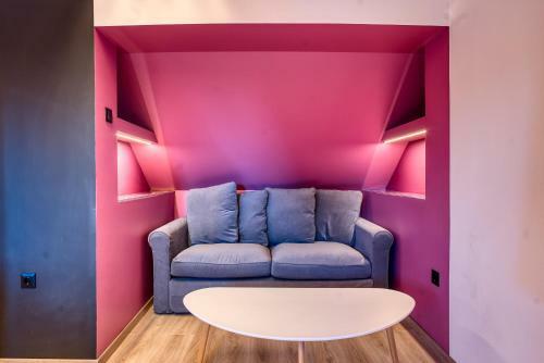 Apartamento M�traforrest