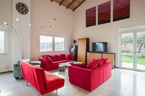 Villa Chreal