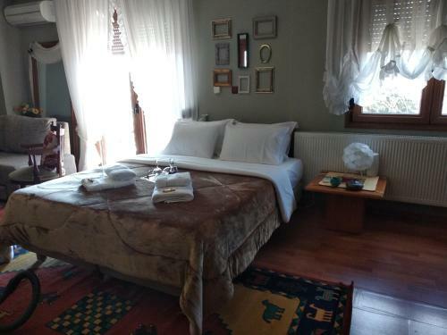 Apartamento House In The Village