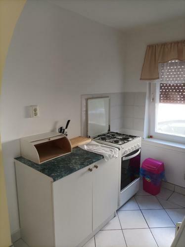 Sarkanty� Apartman
