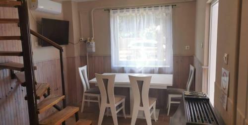 Levendula Apartman