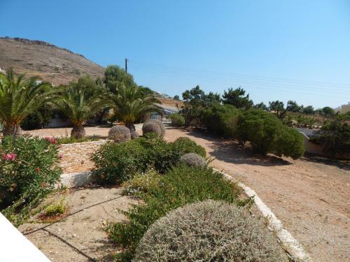 Villa With Extraordinary View Near The Sea