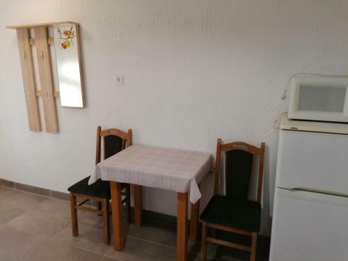 Apartamento M�rcius Vend�gh�z
