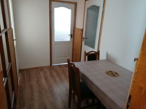 Apartamento M�rcius Vend�gh�z