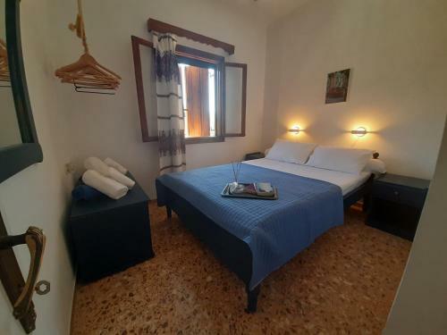Apartamento Terre Cretoise