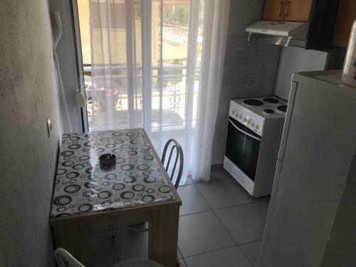 Apartamento Theodora Villas Flogita Beach