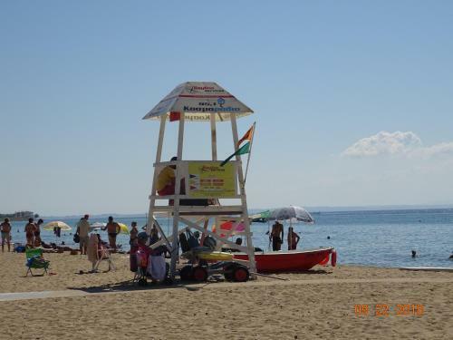 Paralia