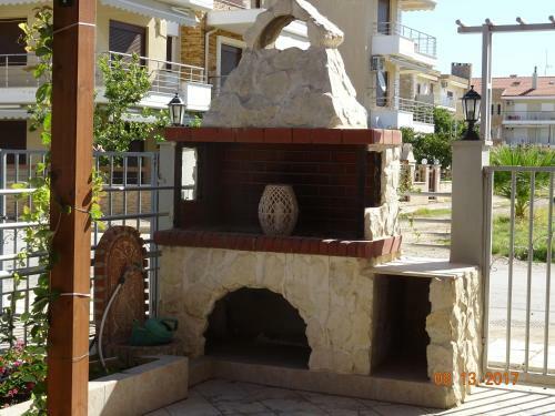 Paralia