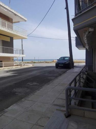 Wb Apartment Flogita