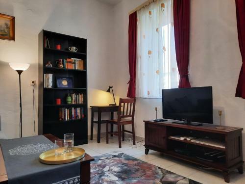 Apartamento Istv�n Vend�gh�z