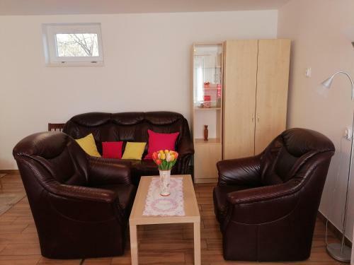 Apartamento Istv�n Vend�gh�z