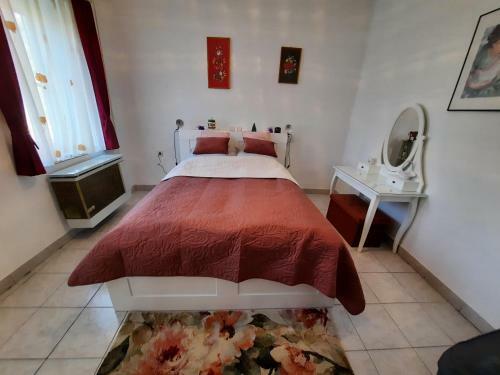 Apartamento Istv�n Vend�gh�z