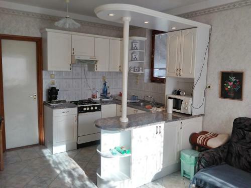 Apartamento Di�f�s Vend�gh�z M�rahalom