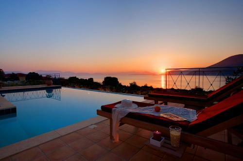 Exclusive Villa Dolicha