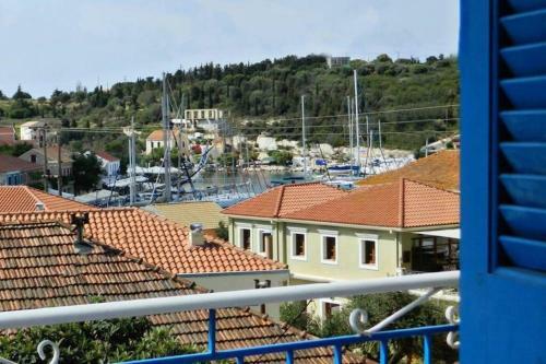 Fiscardo View Apartment