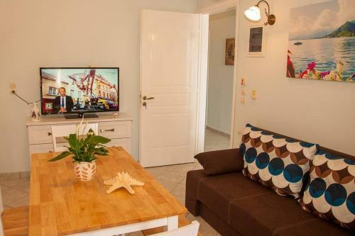 Fiscardo View Apartment