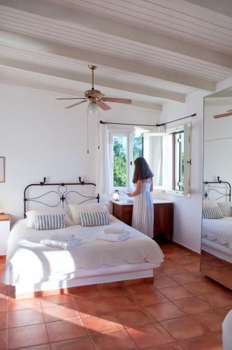 Apartamento Manona's Suite