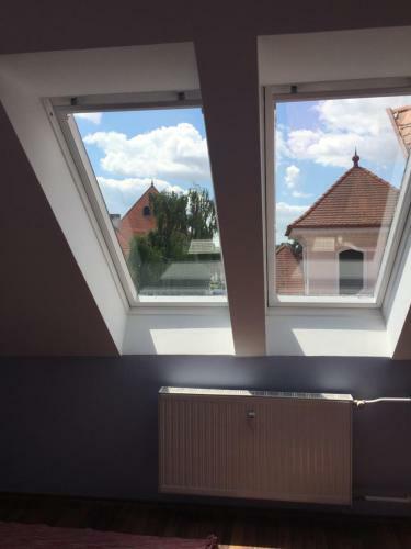 Palank Apartman