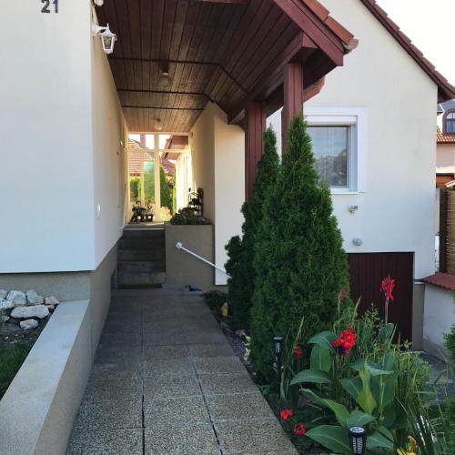 Apartman Tina Sol