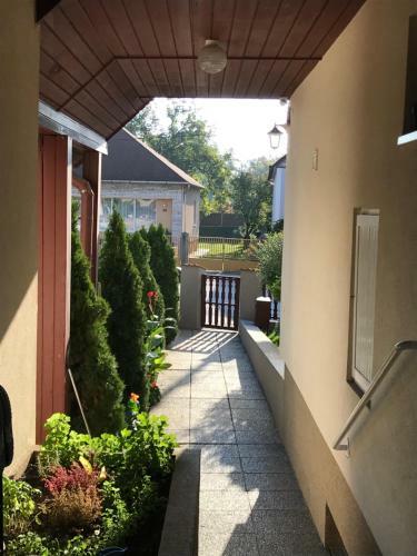 Apartman Tina Sol