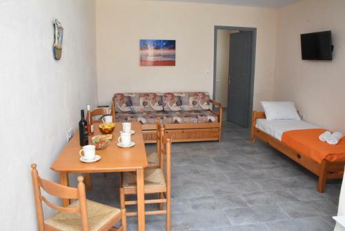 Apartamento Studios Kapsali