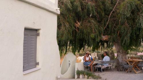 Apartamento Studios Kapsali