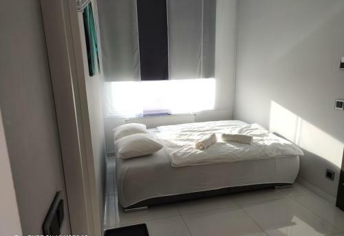 Aqua Solar Apartmanh�z