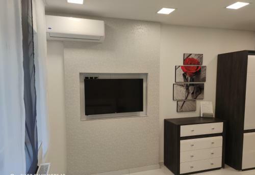 Aqua Solar Apartmanh�z