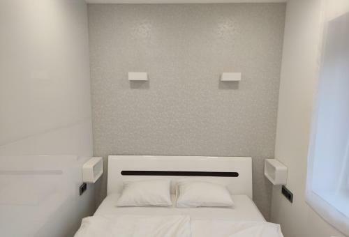 Aqua Solar Apartmanh�z