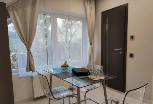 Aqua Solar Apartmanh�z