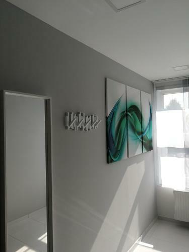 Aqua Solar Apartmanh�z