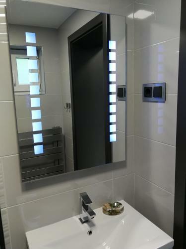Aqua Solar Apartmanh�z