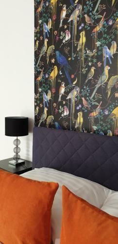 Grand Paradise Apartman