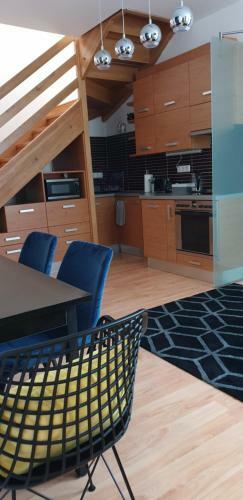 Grand Paradise Apartman