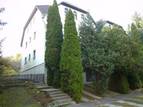 Aulich Apartman