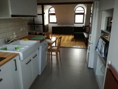 Aulich Apartman