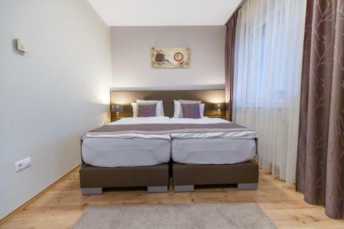 Mokka Apartments