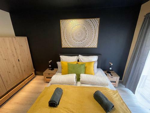 Apartamento Ancram Sp�