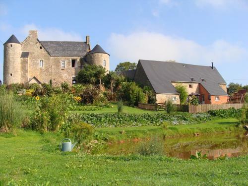 G�te Les Vignes