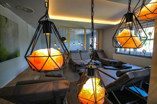 Akzent Hotel Acamed Resort