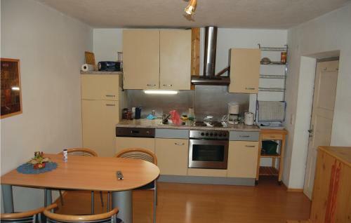 Apartment Oberdorf