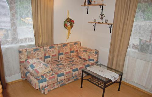 Holiday Home Oberdorf