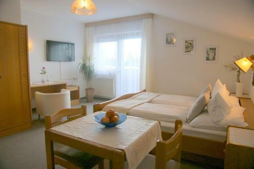 Hostal Pension Andrea