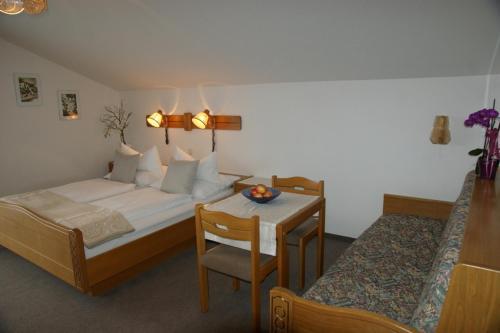 Hostal Pension Andrea